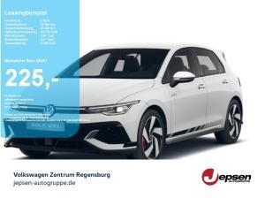 Volkswagen Golf GTI Clubsport TSI DSG | 189 € netto