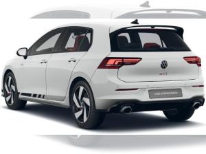 Volkswagen Golf GTI Clubsport TSI DSG | 189 € netto