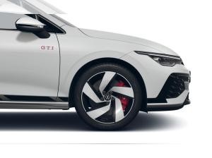 Volkswagen Golf GTI Clubsport TSI DSG | 189 € netto