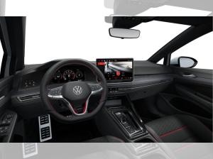 Volkswagen Golf GTI Clubsport TSI DSG | 189 € netto