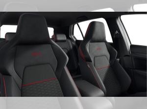 Volkswagen Golf GTI Clubsport TSI DSG | 189 € netto