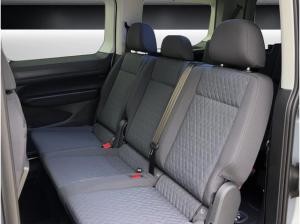Volkswagen Caddy Life - 1,5 DSG TSI Sofort Verfügbar