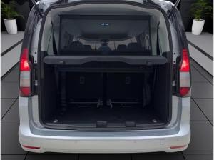 Volkswagen Caddy Life - 1,5 DSG TSI Sofort Verfügbar