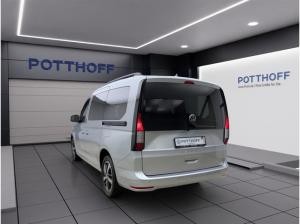 Volkswagen Caddy Life - 1,5 DSG TSI Sofort Verfügbar