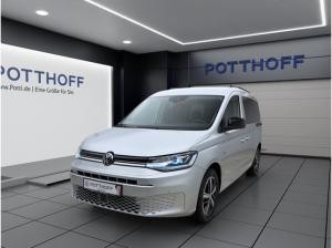 Volkswagen Caddy Life - 1,5 DSG TSI Sofort Verfügbar