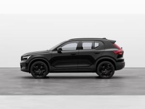 Volvo XC 40 B3 Plus Black Edition | Benzin | GEWERBELEASING | BESTELLFAHRZEUG 2025 | WARTUNG & VERSCHLEIß
