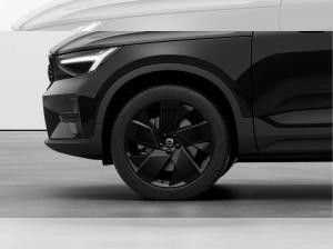Volvo XC 40 B3 Plus Black Edition | Benzin | GEWERBELEASING | BESTELLFAHRZEUG 2025 | WARTUNG & VERSCHLEIß