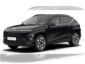 Hyundai KONA I 48,4 kWh I TREND I NAVI I SHZ I LED I