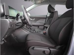 Hyundai KONA I 48,4 kWh I TREND I NAVI I SHZ I LED I