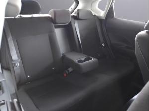 Hyundai KONA I 48,4 kWh I TREND I NAVI I SHZ I LED I