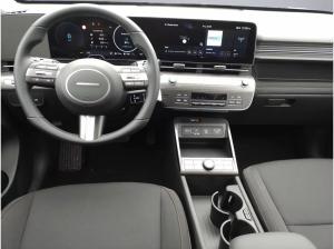 Hyundai KONA I 48,4 kWh I TREND I NAVI I SHZ I LED I