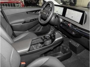 Kia EV6 77,4 AWD *sofort* | WP | Navi | HeadUp | Standheizung