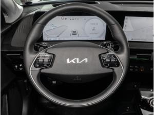 Kia EV6 77,4 AWD *sofort* | WP | Navi | HeadUp | Standheizung