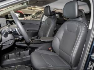 Kia EV6 77,4 AWD *sofort* | WP | Navi | HeadUp | Standheizung