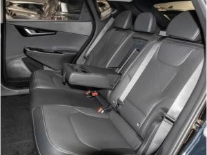 Kia EV6 77,4 AWD *sofort* | WP | Navi | HeadUp | Standheizung