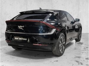 Kia EV6 77,4 AWD *sofort* | WP | Navi | HeadUp | Standheizung