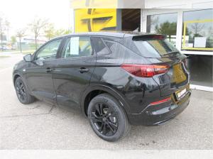 Opel Grandland GS 1.2 Turbo 48V Hybrid SHZ|NAVI|ALU
