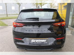 Opel Grandland GS 1.2 Turbo 48V Hybrid SHZ|NAVI|ALU