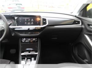Opel Grandland GS 1.2 Turbo 48V Hybrid SHZ|NAVI|ALU