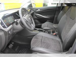 Opel Grandland GS 1.2 Turbo 48V Hybrid SHZ|NAVI|ALU