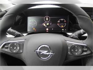 Opel Grandland GS 1.2 Turbo 48V Hybrid SHZ|NAVI|ALU