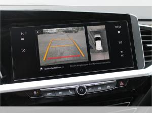 Opel Grandland GS 1.2 Turbo 48V Hybrid SHZ|NAVI|ALU
