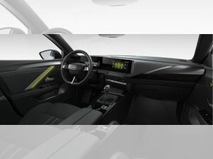 Opel Astra Sports Tourer GS *AKTION* weiß