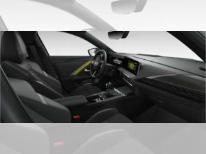 Opel Astra Sports Tourer GS *AKTION* weiß