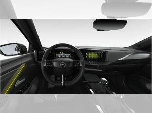 Opel Astra Sports Tourer GS *AKTION* weiß