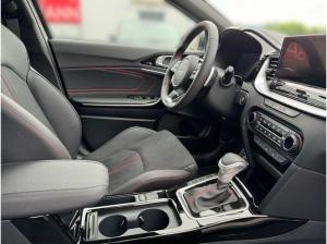 Kia Ceed GT 1,6 DCT Pano+Leder