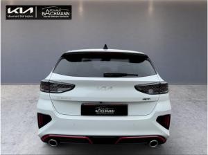 Kia Ceed GT 1,6 DCT Pano+Leder