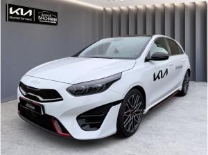 Kia Ceed GT 1,6 DCT Pano+Leder
