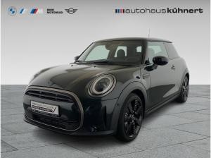MINI Cooper Resolute Edition PianoBlack Navi Apple