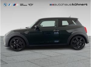 MINI Cooper Resolute Edition PianoBlack Navi Apple
