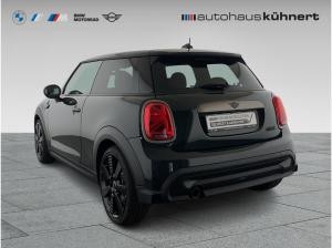 MINI Cooper Resolute Edition PianoBlack Navi Apple