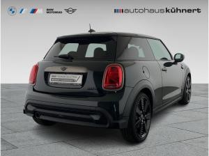 MINI Cooper Resolute Edition PianoBlack Navi Apple