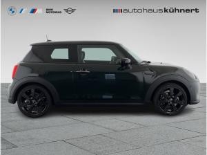 MINI Cooper Resolute Edition PianoBlack Navi Apple