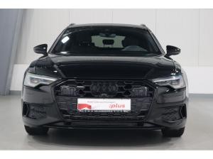 Audi A6 Avant 45 TFSI quattro advanced