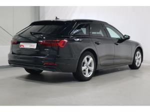 Audi A6 Avant 45 TFSI quattro advanced