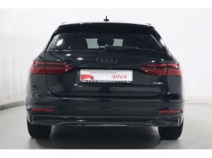 Audi A6 Avant 45 TFSI quattro advanced