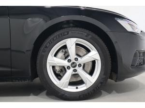 Audi A6 Avant 45 TFSI quattro advanced