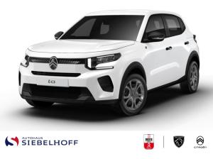 Citroën C3 e- YOU Elektromotor 113