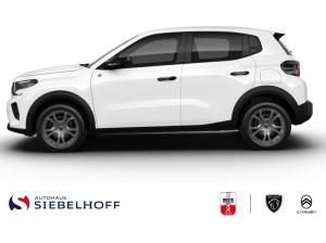 Citroën C3 e- YOU Elektromotor 113