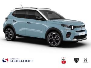 Citroën C3 MAX Turbo 100