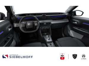 Citroën C3 e- YOU Elektromotor 113