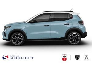 Citroën C3 MAX Turbo 100