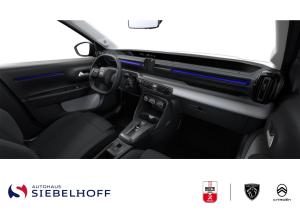 Citroën C3 e- YOU Elektromotor 113