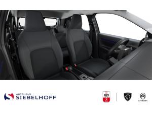 Citroën C3 e- YOU Elektromotor 113