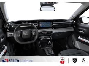 Citroën C3 MAX Turbo 100