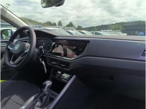 Volkswagen Taigo Style 1,5 TSI ACC Matrix ParkAssist Kamera Navi SideAssist